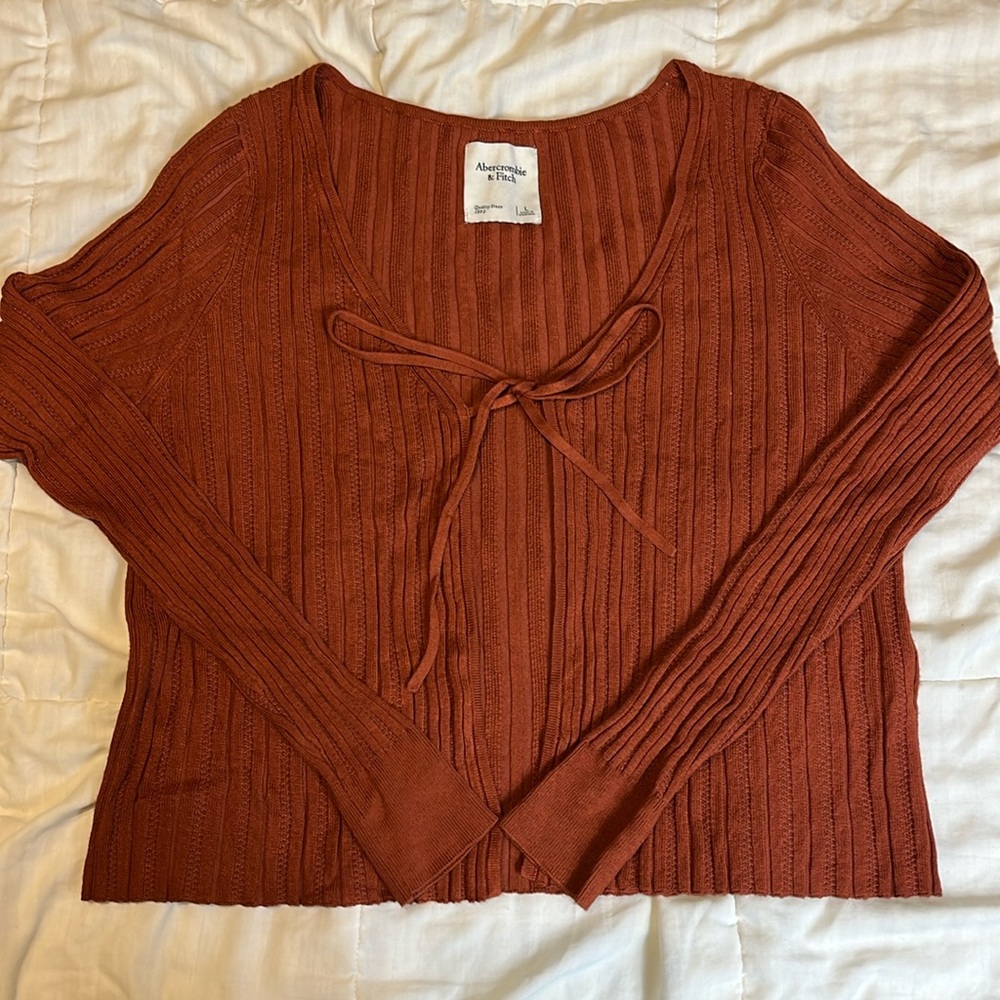 Abercrombie top